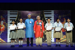 Adamas Melody Stars 2024 Grand Finale