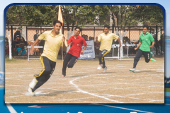 ANNUAL SPORTS DAY 2025-26