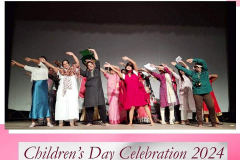 Children’s Day Celebration 2024