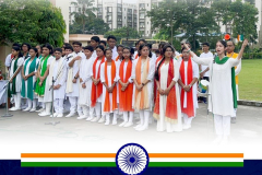 Independence Day Celebration