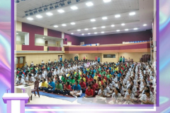 Inter House Debate Competition
