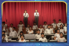 International Fiesta 2025