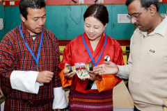 Royal University of Bhutan