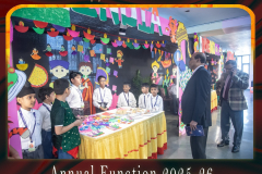 SAMSARA Class I & II