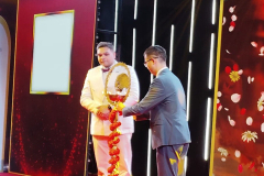 Times Brand Icons – Excellence in Academics (West Bengal 2025) award