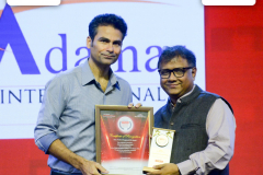 Times School Survey Award