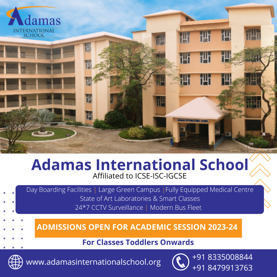 adamas-international-school